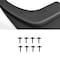 Spec-D Tuning 14-16 GMC Sierra Mudguard MUD-SIE14-MP - alternate 8